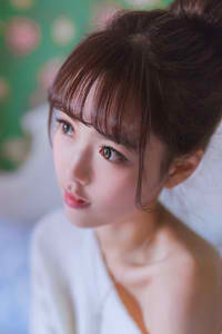 东热美女